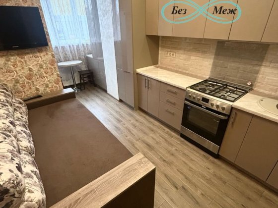 Оренда 1к Квартири ЖК Петрівський Квартал Святопетрівське