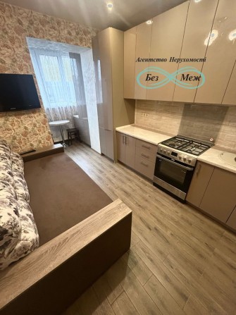 Оренда 1к Квартири ЖК Петрівський Квартал - фото 1