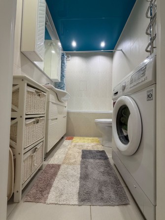 Затишна квартира з дизайнерським ремонтом у ЖК «Софія-Сіті» - фото 1