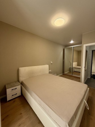 Перша здача в оренду 1-кім квартири, поряд Петрівський квартал - фото 1