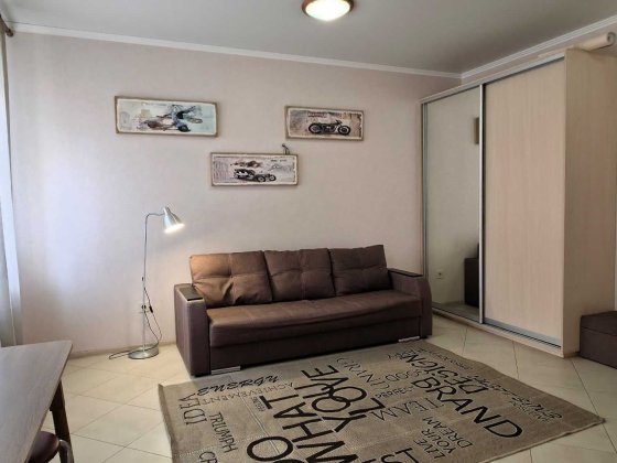 ЖК "Київський маєток", вул. Тарасівська 5 Святопетровское