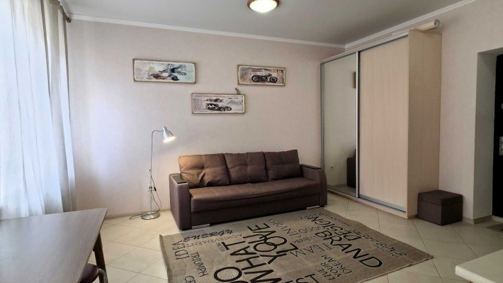 ЖК "Київський маєток", вул. Тарасівська 5 - фото 1