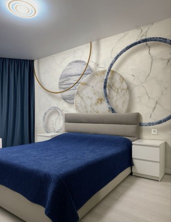 Оренда квартири Софіївська Борщагівка. ЖК Софія Резиденс - фото 1