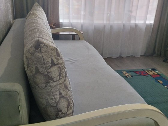 Сдам 1-комнатную квартиру ст м Теремки Гатне