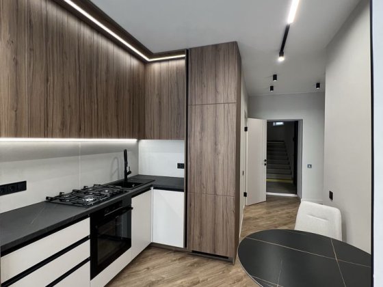 Перша здача! Оренда нової 1 кімн квартири в ЖК Софія Резиденс , газ! Софиевская Борщаговка