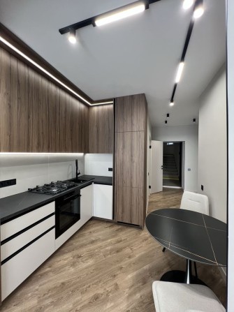 Перша здача! Оренда нової 1 кімн квартири в ЖК Софія Резиденс , газ! - фото 1