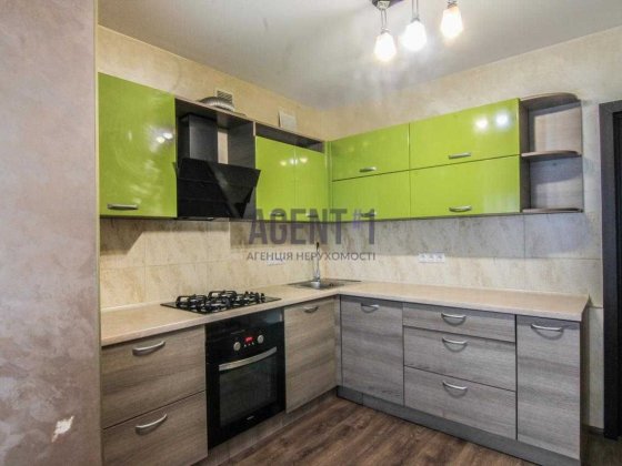 Оренда 1кім., квартири вул. Миру 11 ЖК Львівський Петропавловская Борщаговка