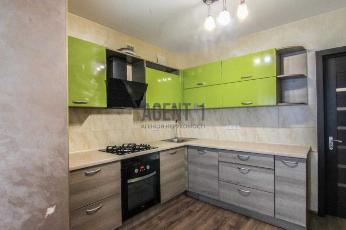 Оренда 1кім., квартири вул. Миру 11 ЖК Львівський - фото 1