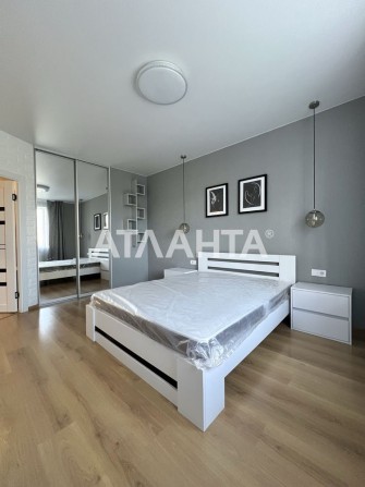 Аренда! Однокімнатна квартира с. Гатне 10 хв метро Голосіївський р-н - фото 1