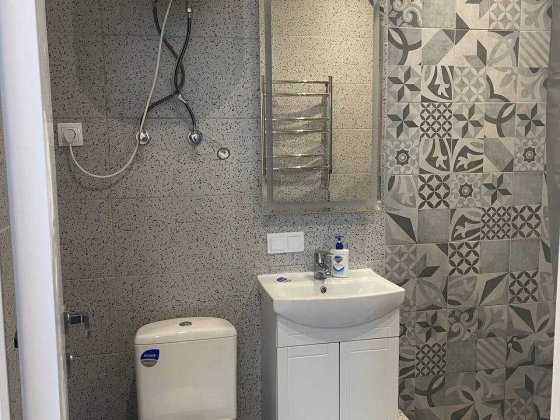 Затишна смарт-квартира з персональним входом. Гатне, ЖК Фемілі Гатне