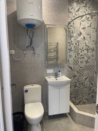 Затишна смарт-квартира з персональним входом. Гатне, ЖК Фемілі - фото 1