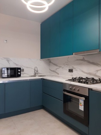 Оренда 1 кімнатноі квартири ЖК Софіївська Сфера. Без Тварин - фото 1