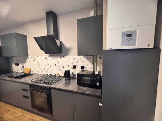 Оренда квартири в ЖК Оптимісто/Газ/Гатне Гатне