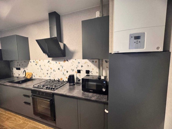 Оренда квартири в ЖК Оптимісто/Газ/Гатне - фото 1