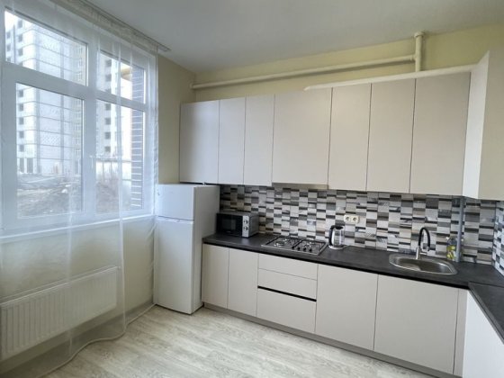 Оренда 1-к ЖК Орандж Парк Гатне