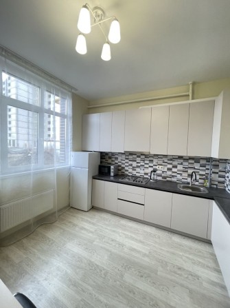 Оренда 1-к ЖК Орандж Парк - фото 1