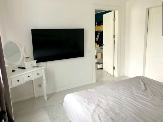 Здам  2 к квартиру ЖК Софіївська Слобідка Софиевская Борщаговка