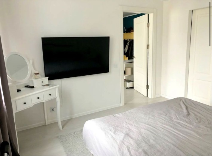 Здам  2 к квартиру ЖК Софіївська Слобідка - фото 1