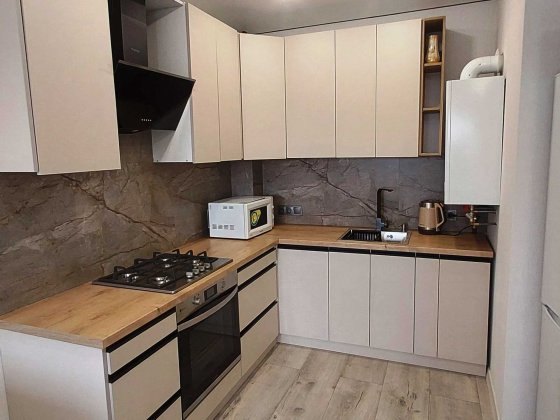 Оренда однокімнатної квартири ЖК Оранж Парк Крюківщина Гатне