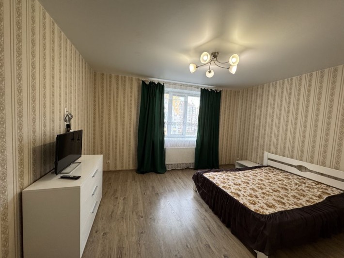 Оренда‼️2к кв в жк Софіївська Слобідка поряд жк Софія - фото 1