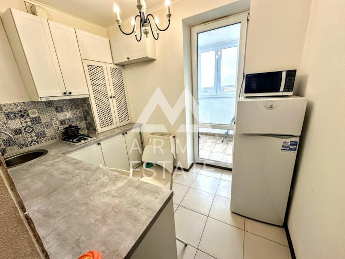 Оренда 1к. Квартири ЖК Озерний Гай Гатне. - фото 1