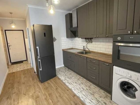 1-К  ЖК Петрівський квартал Софіївська Борщагівка/Святопетрівське Софиевская Борщаговка