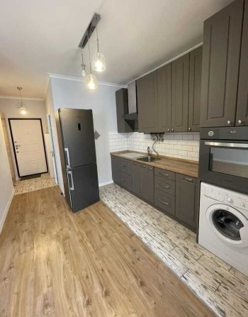 1-К  ЖК Петрівський квартал Софіївська Борщагівка/Святопетрівське - фото 1