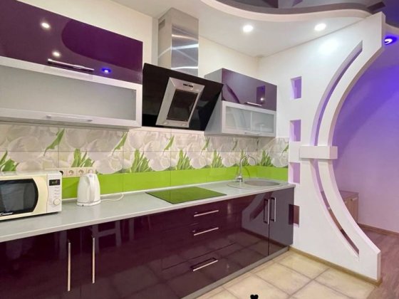 Оренда квартири в ЖК Софія Київська ! Софиевская Борщаговка