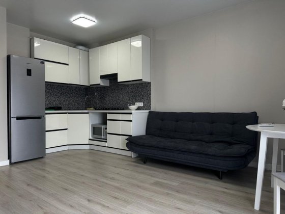 Здам квартиру в с.Святопетрівське Святопетровское