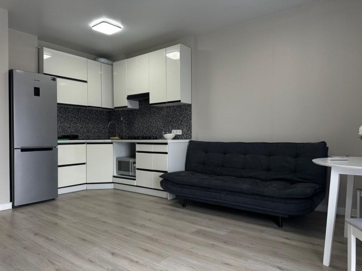 Здам квартиру в с.Святопетрівське - фото 1