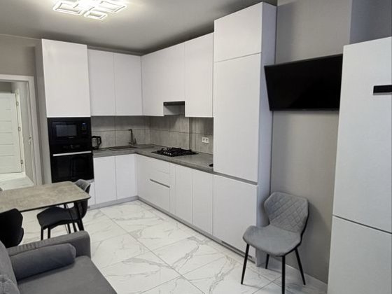 Без комісії 2 к квартира в ЖК Оранж Парк в Крюківщина, Теремки Крюковщина