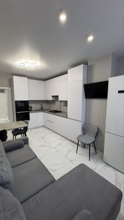 Без комісії 2 к квартира в ЖК Оранж Парк в Крюківщина, Теремки - фото 1