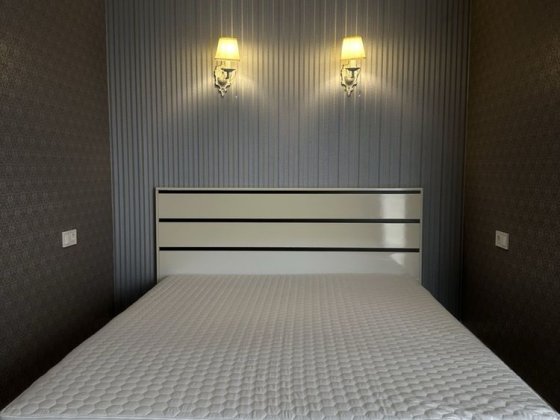 Оренда -1к квартири с Святопетрівське