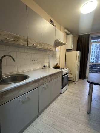 Сдача новой квартирки в ЖК Уютный Квартал (У-Квартал) - фото 1