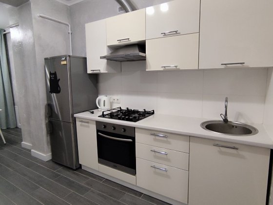 Оренда охайної квартири в ЖК Софія Резіденс Софіївська Борщагівка