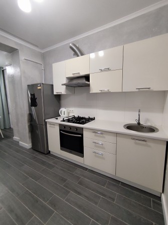 Оренда охайної квартири в ЖК Софія Резіденс - фото 1