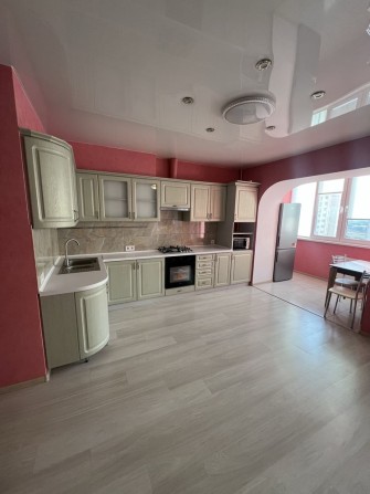 Оренда квартири Софіївська борщагівка - фото 1