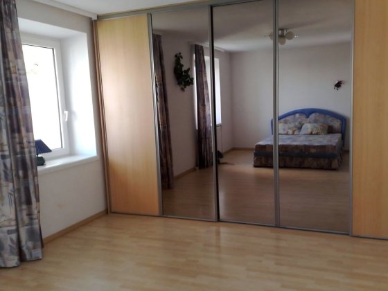 Здам 3кімнатну квартиру на Борщагівці, Київ, без комісії