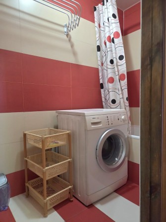 Крюковщина, пров.Південний. Не большая 1 комн квартира. Место для авто - фото 1