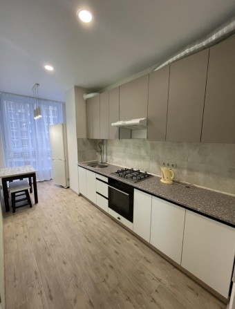 СУПЕР⁉️Аренда 1к с авторским ремонтом ЖК Благород, Крюковщине - фото 1