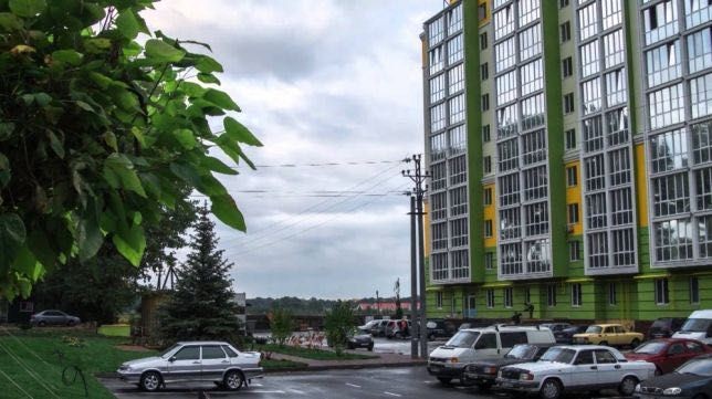 Оренда 1-кім.кв --Крюківщина і ж/к Євро місто-- - фото 1