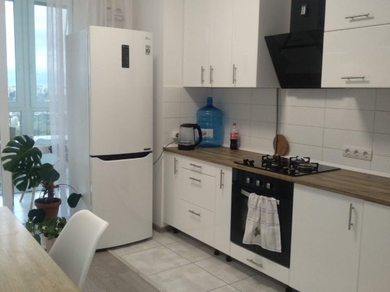 1-кімнатна квартира в жк Піонерський квартал