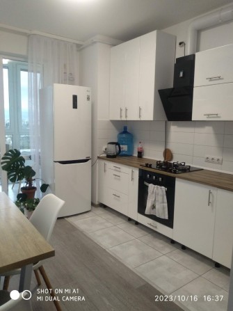 1-кімнатна квартира в жк Піонерський квартал - фото 1