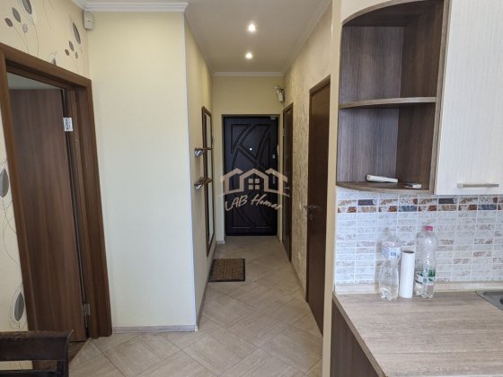 Оренда квартири 1к С.Борщагівка|Шалімова 86