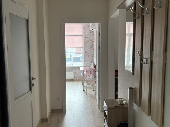 1-кімнатна квартира довгостроково Крюковщина