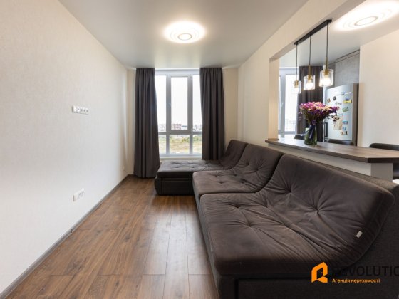 БЕЗ% 3 кім ЖК Благород Богуславська 3 Крюківщина