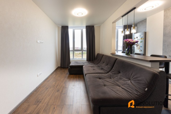 БЕЗ% 3 кім ЖК Благород Богуславська 3 Крюківщина - фото 1