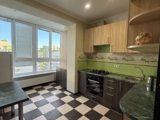 Оренда 1 кімн квартири ЖК Євро місто Крюківщина Європейська 2а !