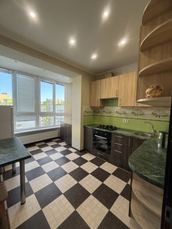 Оренда 1 кімн квартири ЖК Євро місто Крюківщина Європейська 2а ! - фото 1