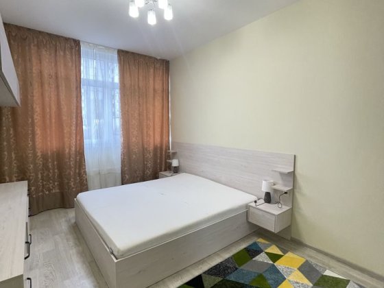 Оренда 1-кімнатної квартири в ЖК Орандж Парк (поруч Аура) Крюковщина